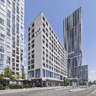 Spark by Hilton Vienna Donaustadt fotoÄŸrafÄ±