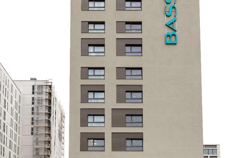 Spark by Hilton Vienna Donaustadt - Genel