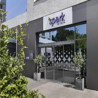 Spark by Hilton Vienna Donaustadt fotoÄŸrafÄ±