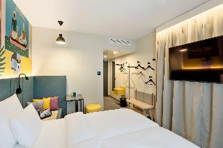 Spark by Hilton Vienna Donaustadt fotoÄŸrafÄ±
