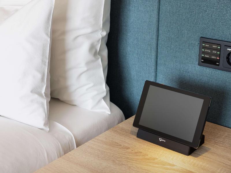 Spark by Hilton Vienna Donaustadt - Oda