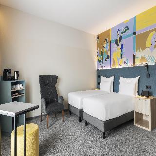 Spark by Hilton Vienna Donaustadt fotoÄŸrafÄ±