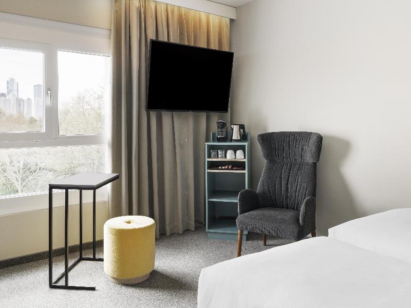 Spark by Hilton Vienna Donaustadt - Oda