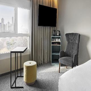Spark by Hilton Vienna Donaustadt fotoÄŸrafÄ±