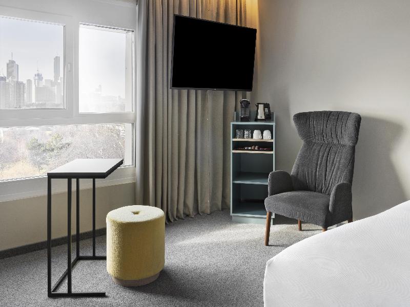 Spark by Hilton Vienna Donaustadt - Oda