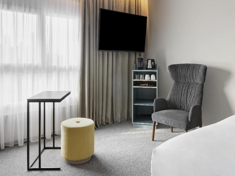 Spark by Hilton Vienna Donaustadt - Oda