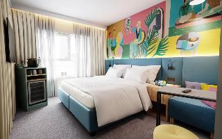 Spark by Hilton Vienna Donaustadt fotoÄŸrafÄ±