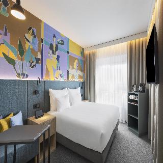 Spark by Hilton Vienna Donaustadt fotoÄŸrafÄ±