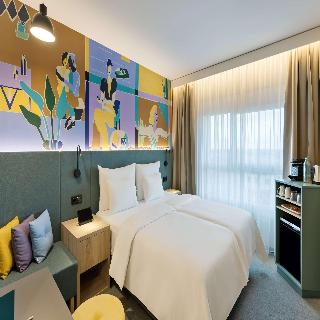Spark by Hilton Vienna Donaustadt fotoÄŸrafÄ±