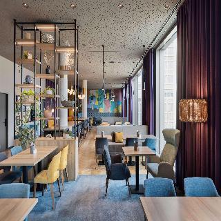 Spark by Hilton Vienna Donaustadt fotoÄŸrafÄ±