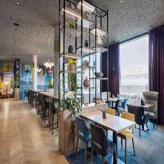 Spark by Hilton Vienna Donaustadt fotoÄŸrafÄ±