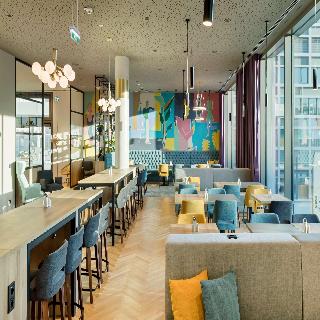 Spark by Hilton Vienna Donaustadt fotoÄŸrafÄ±