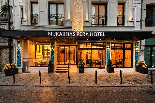 Mukarnas Pera Hotel