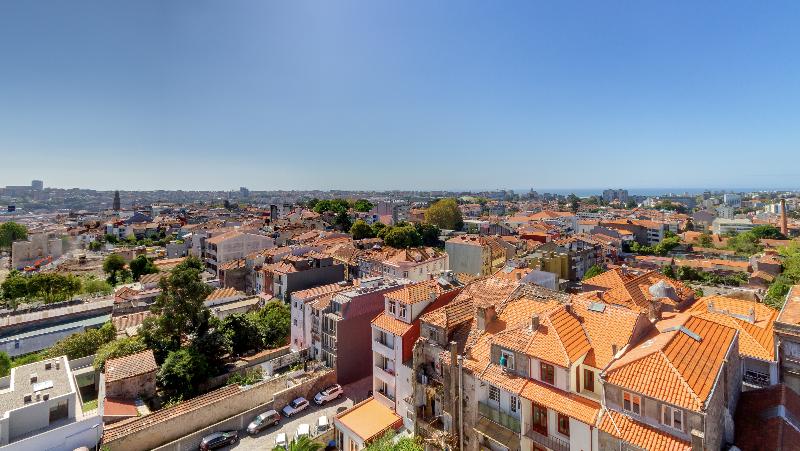 Select Porto - Genel