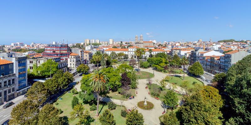 Select Porto - Genel