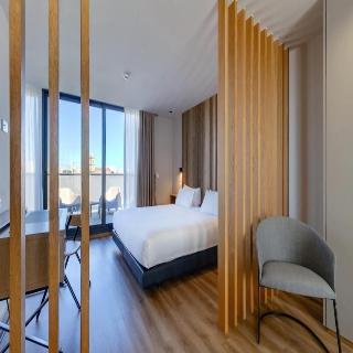 Select Porto otel fotoğrafı