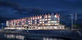 Radisson Blu Grand Hotel & Spa Malo-Les-Bains