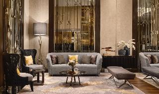 Chatrium Grand Bangkok fotoÄŸrafÄ±