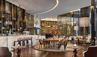 Chatrium Grand Bangkok fotoÄŸrafÄ±