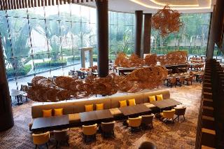 Chatrium Grand Bangkok fotoÄŸrafÄ±