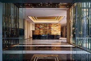 Chatrium Grand Bangkok fotoÄŸrafÄ±