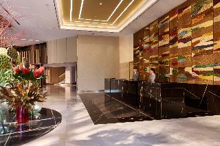 Chatrium Grand Bangkok fotoÄŸrafÄ±