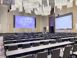 Chatrium Grand Bangkok fotoÄŸrafÄ±
