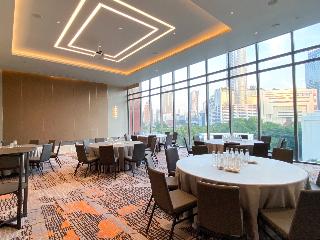 Chatrium Grand Bangkok fotoÄŸrafÄ±