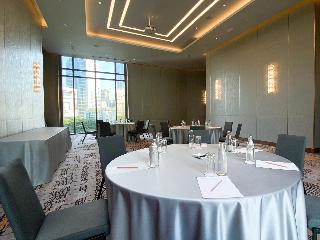 Chatrium Grand Bangkok fotoÄŸrafÄ±
