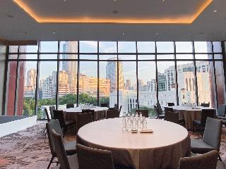Chatrium Grand Bangkok fotoÄŸrafÄ±