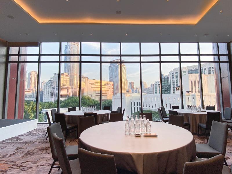 Chatrium Grand Bangkok - Toplantı
