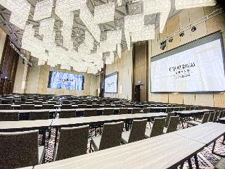 Chatrium Grand Bangkok fotoÄŸrafÄ±