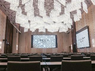 Chatrium Grand Bangkok fotoÄŸrafÄ±