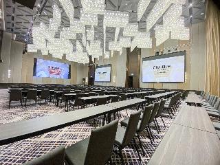 Chatrium Grand Bangkok fotoÄŸrafÄ±