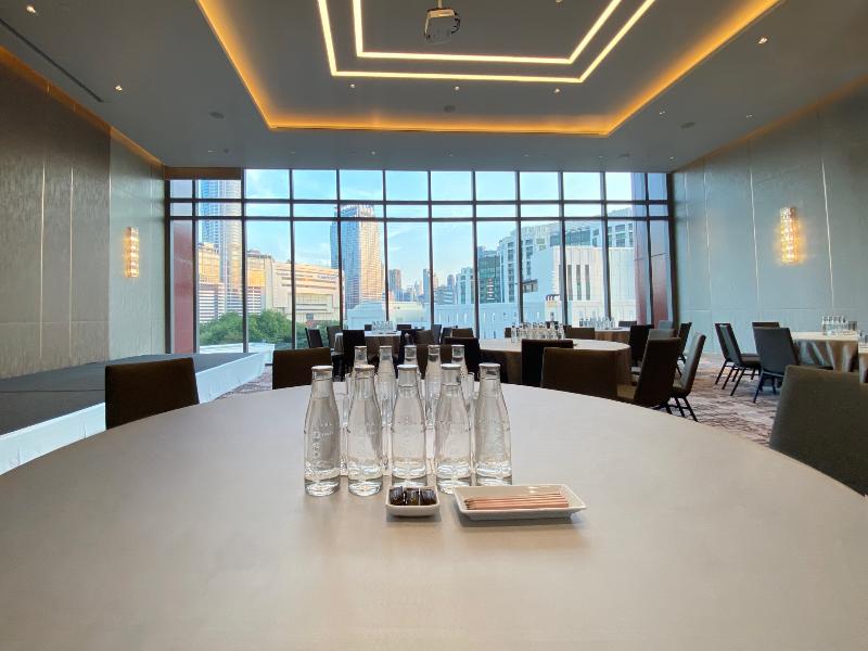 Chatrium Grand Bangkok - Toplantı