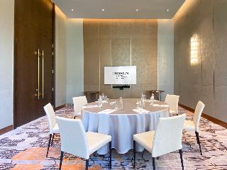 Chatrium Grand Bangkok fotoÄŸrafÄ±