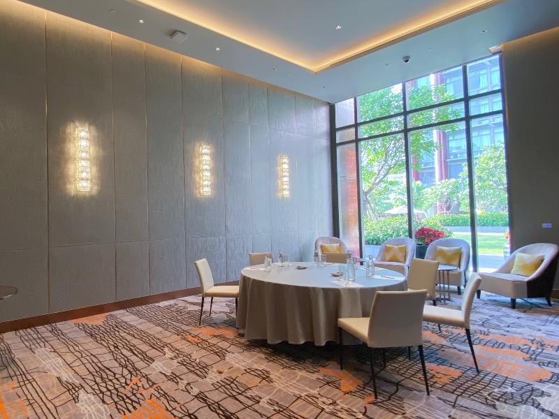 Chatrium Grand Bangkok - Toplantı