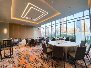 Chatrium Grand Bangkok fotoÄŸrafÄ±