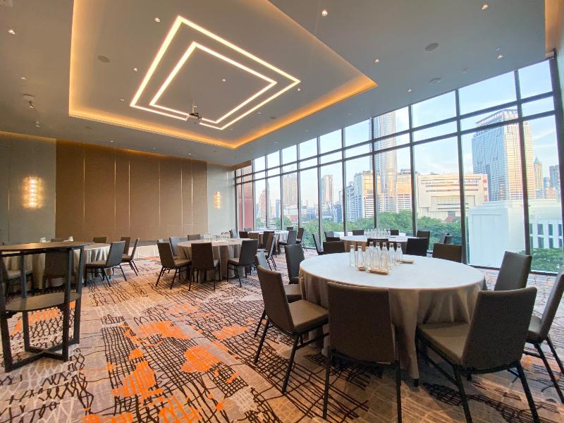 Chatrium Grand Bangkok - Toplantı