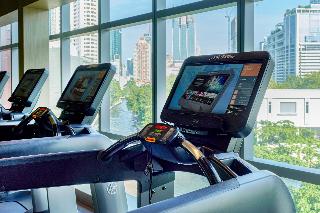 Chatrium Grand Bangkok fotoÄŸrafÄ±