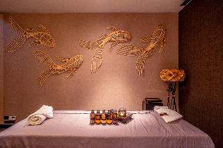 Chatrium Grand Bangkok fotoÄŸrafÄ±