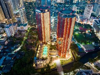 Chatrium Grand Bangkok fotoÄŸrafÄ±