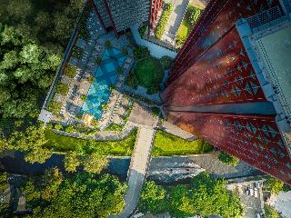 Chatrium Grand Bangkok fotoÄŸrafÄ±