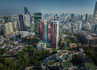 Chatrium Grand Bangkok fotoÄŸrafÄ±