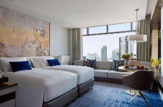 Chatrium Grand Bangkok fotoÄŸrafÄ±