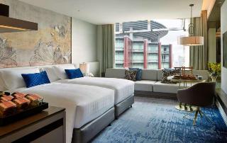 Chatrium Grand Bangkok fotoÄŸrafÄ±