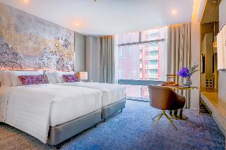 Chatrium Grand Bangkok fotoÄŸrafÄ±
