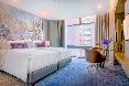 Chatrium Grand Bangkok oda fotoğrafı