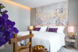 Chatrium Grand Bangkok fotoÄŸrafÄ±