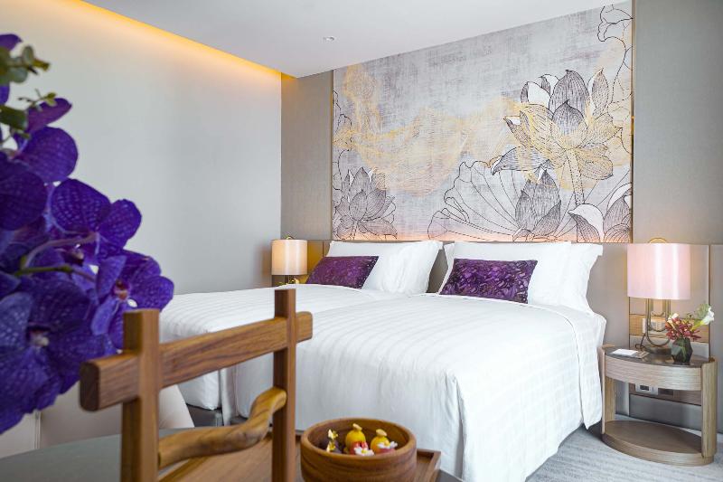 Chatrium Grand Bangkok - Oda